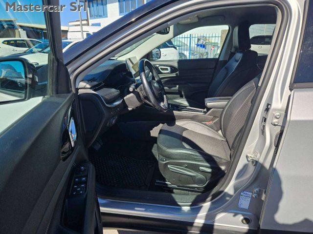 JEEP Compass 1.3 turbo t4 phev 190cv Limited 4xe auto - GG534RM