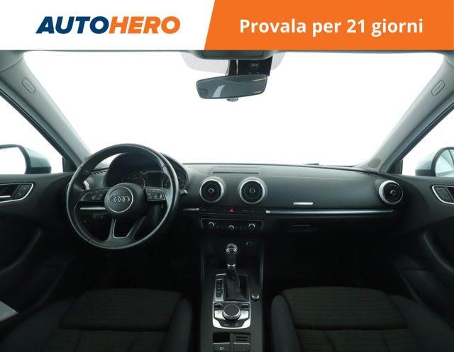 AUDI A3 SPB 35 TDI S tronic Sport