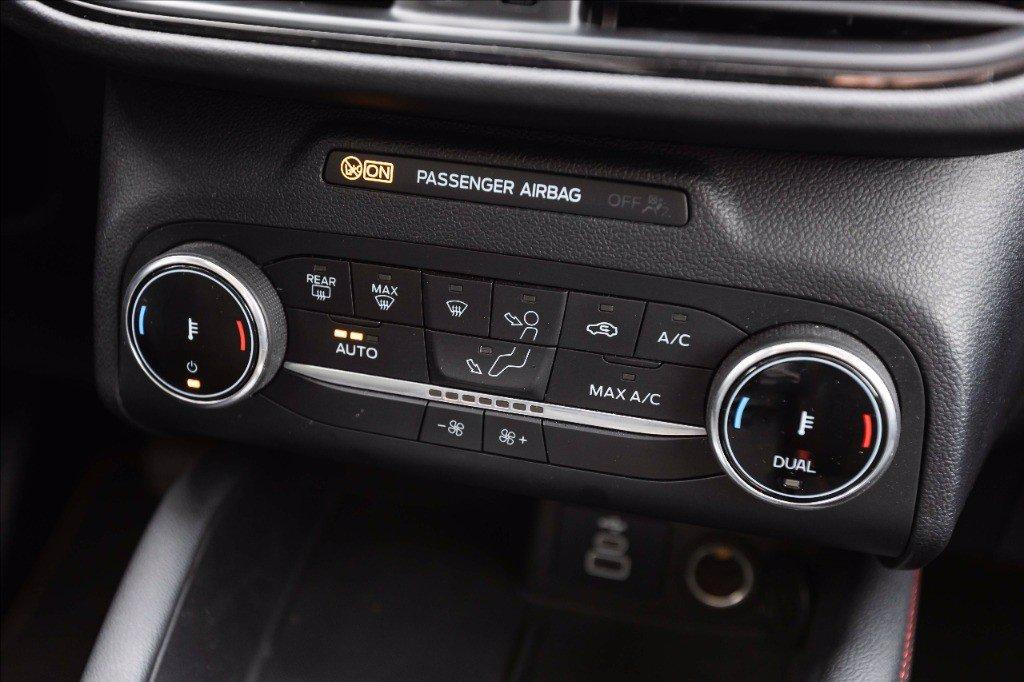 FORD Kuga 2.5 phev ST-Line X 2wd 225cv cvt del 2023