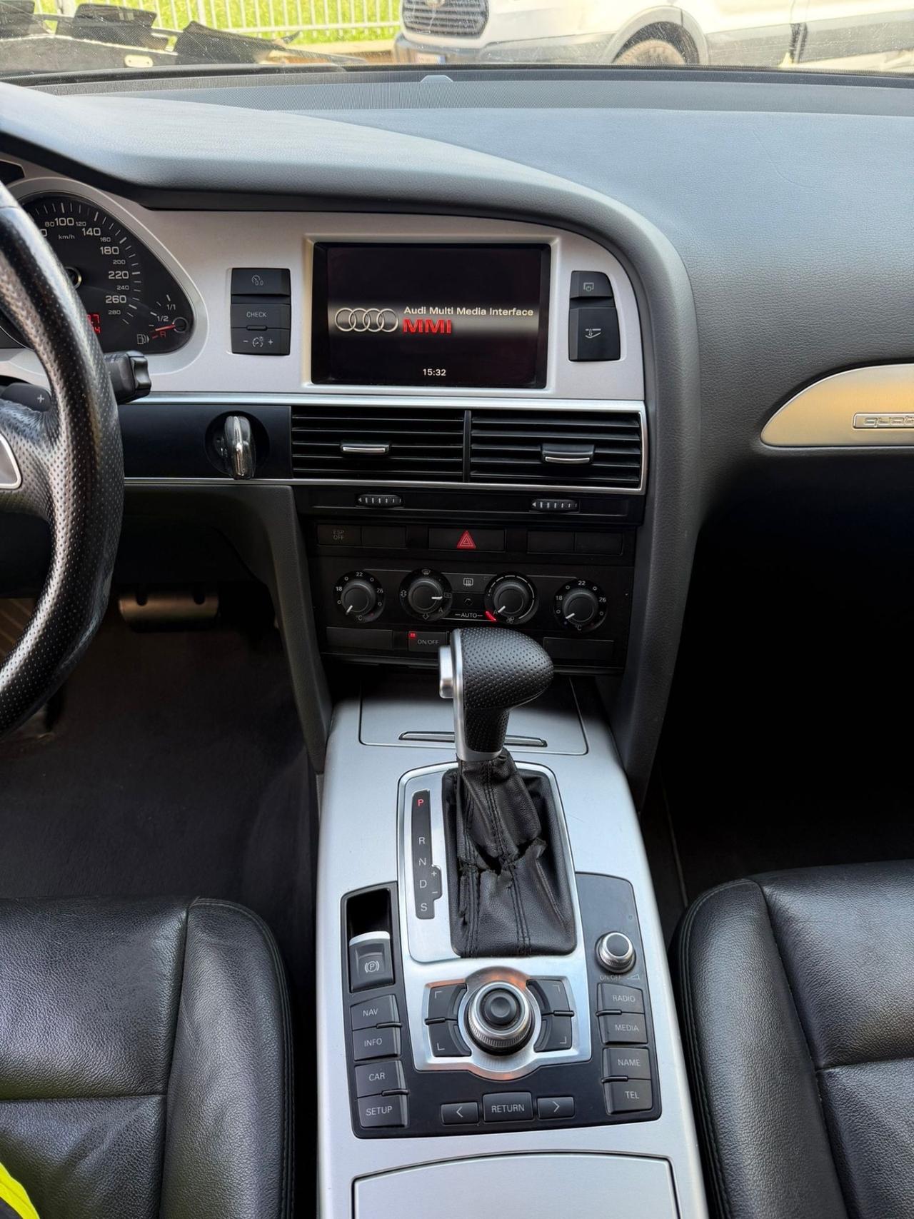 Audi A6 3.0 V6 TDI F.AP quattro Limited Edition