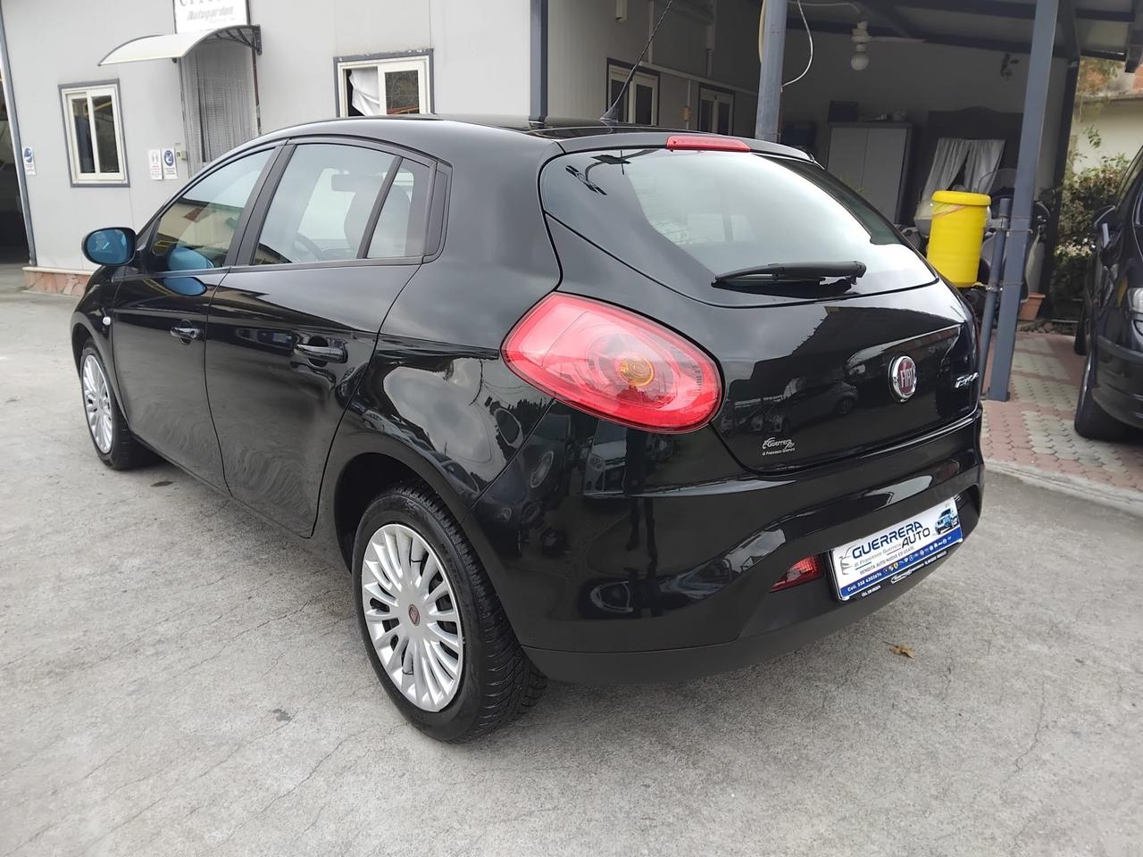 Fiat Bravo 1.6 MJT 105 CV KM CERTIF.