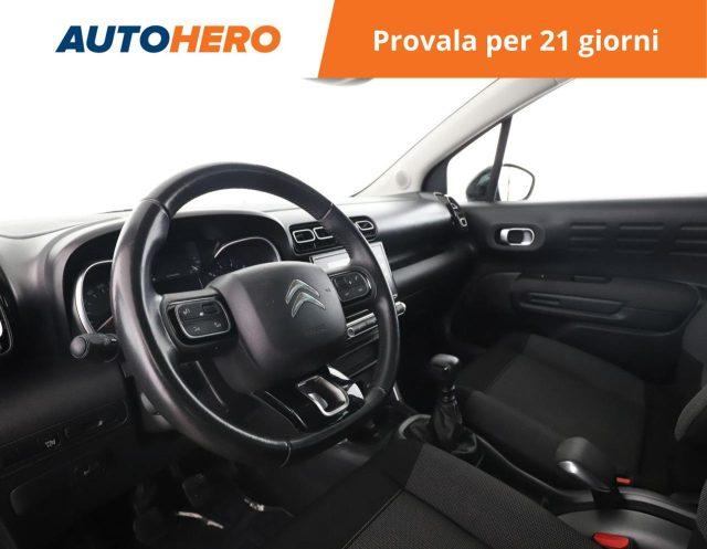 CITROEN C3 Aircross BlueHDi 110 S&S Shine