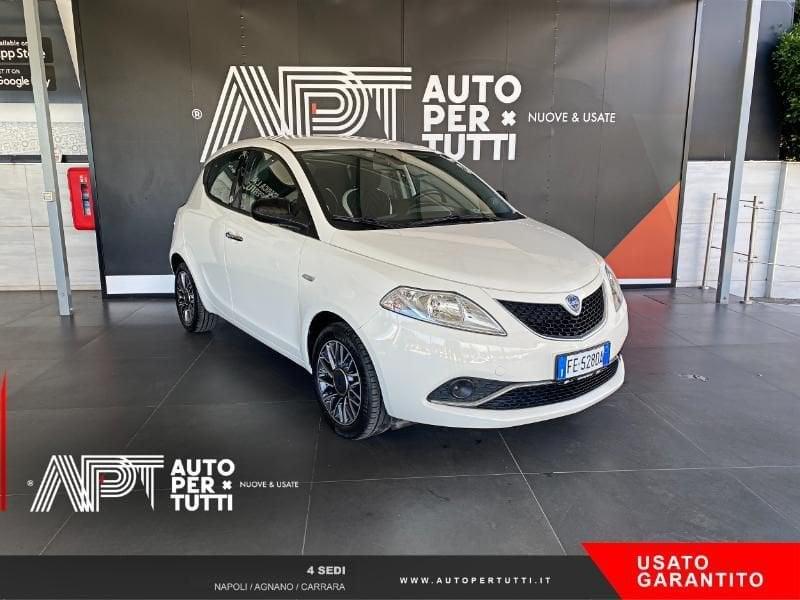 Lancia Ypsilon Ypsilon 1.2 Gold ecochic Gpl 69cv my16