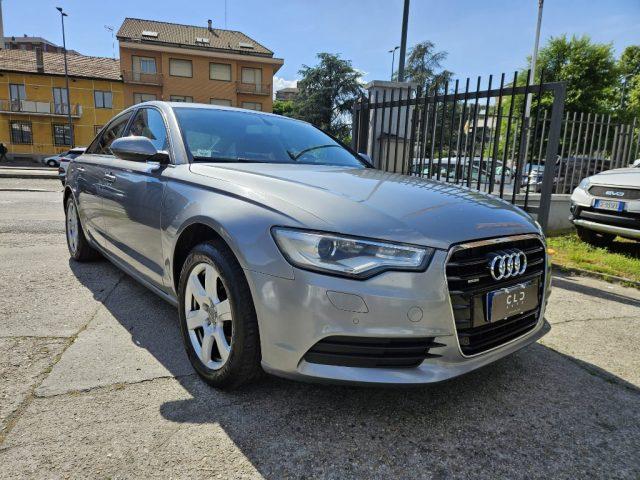 AUDI A6 3.0 TDI 245 CV clean diesel quattro S tronic