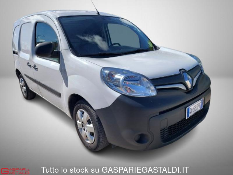 Renault Kangoo Blue dCi 95CV Express Furgone Ice