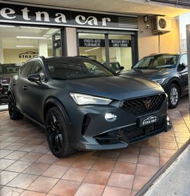 Cupra Formentor 2.5 TSI 4Drive DSG VZ5