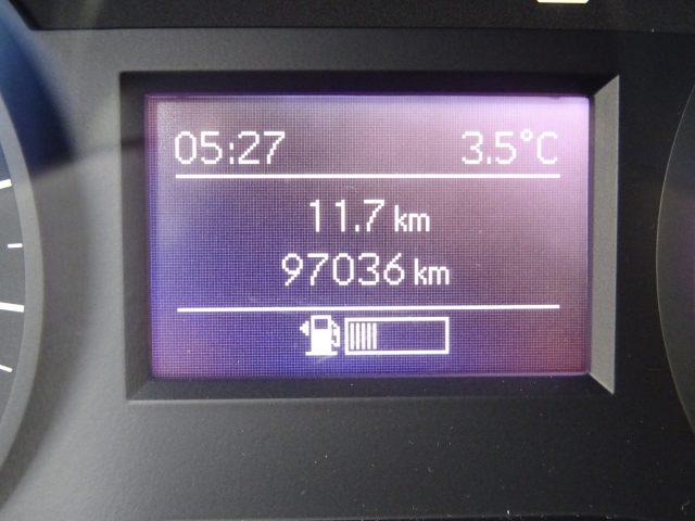 MERCEDES-BENZ Vito 2.2 114 CDI PC-SL Furgone Long