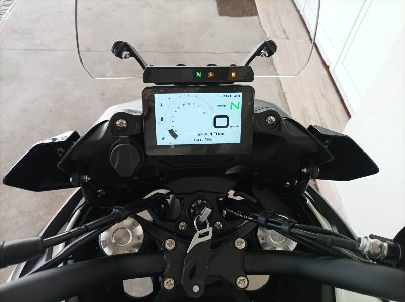 Benelli TRK 702 X – Pronta consegna