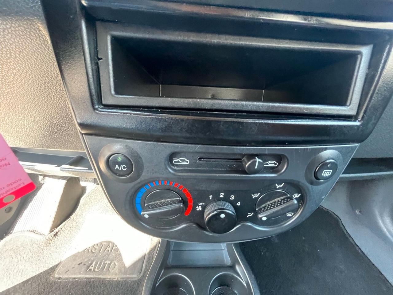 Chevrolet Matiz 800 SE Chic