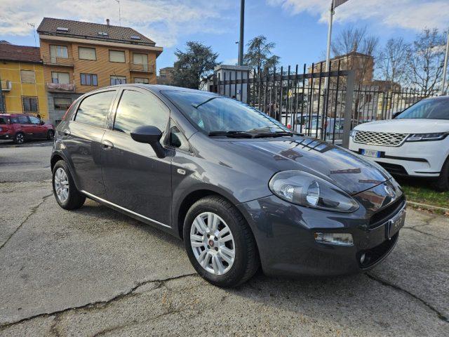 FIAT Punto 1.3 MJT II S&S 95 CV 5 porte