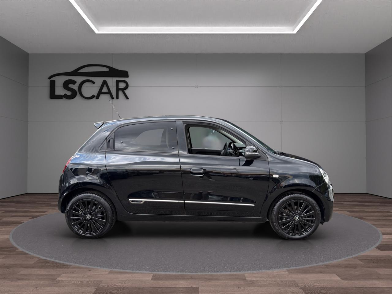 Renault Twingo 1.0 Urban Night - Unipro - Promo Finanziamento - Pari nuovo - Schermo Touch