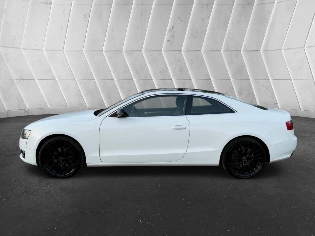 Audi A5 2.0 TFSI 180 CV Ambiente