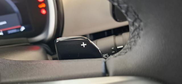 FIAT 600 Hybrid 100 CV DCT MHEV La Prima