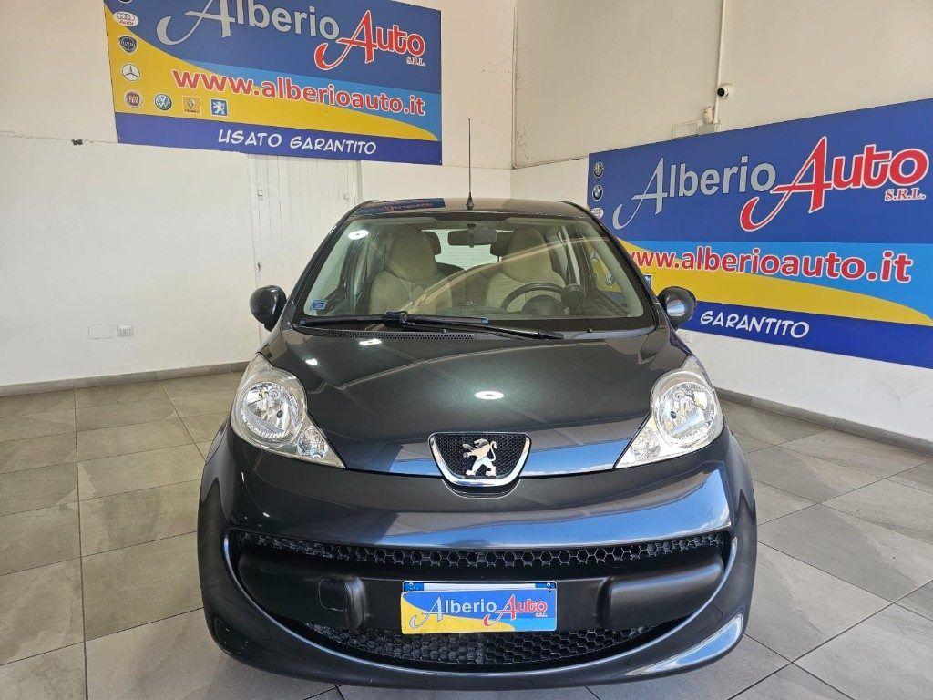 Peugeot 107 1.0 68CV 3p. Sweet Years 2Tronic *92.000 KM*
