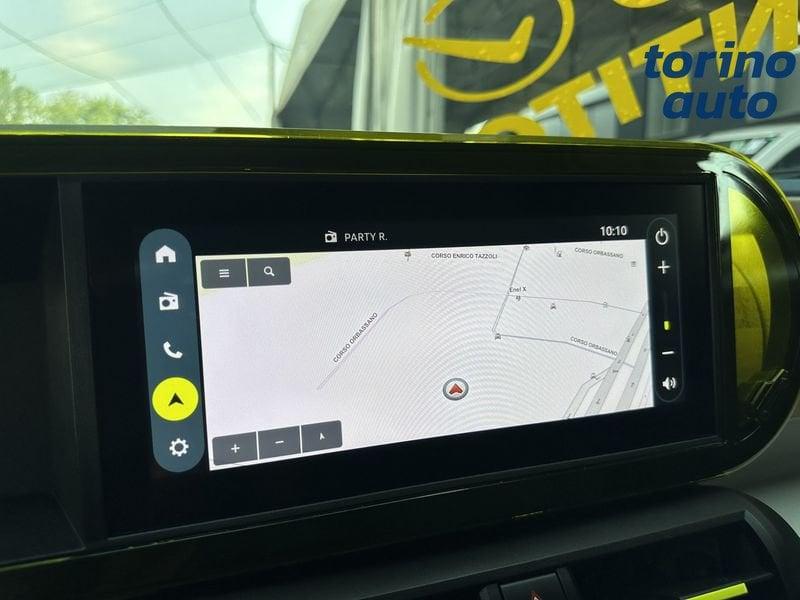 FIAT Grande Panda Hybrid Hybrid La Prima