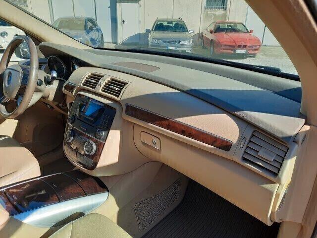 Mercedes R 280 cdi chrom lunga 7 P. - 2008