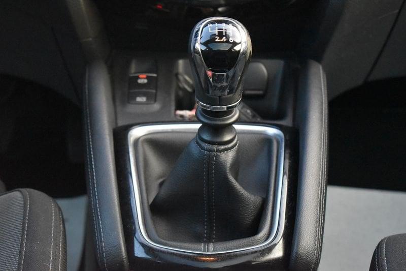 Nissan Qashqai Qashqai 1.5 dCi 115 CV N-Connecta