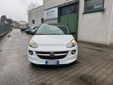 Opel Adam 1.2 70 CV Start&Stop Jam