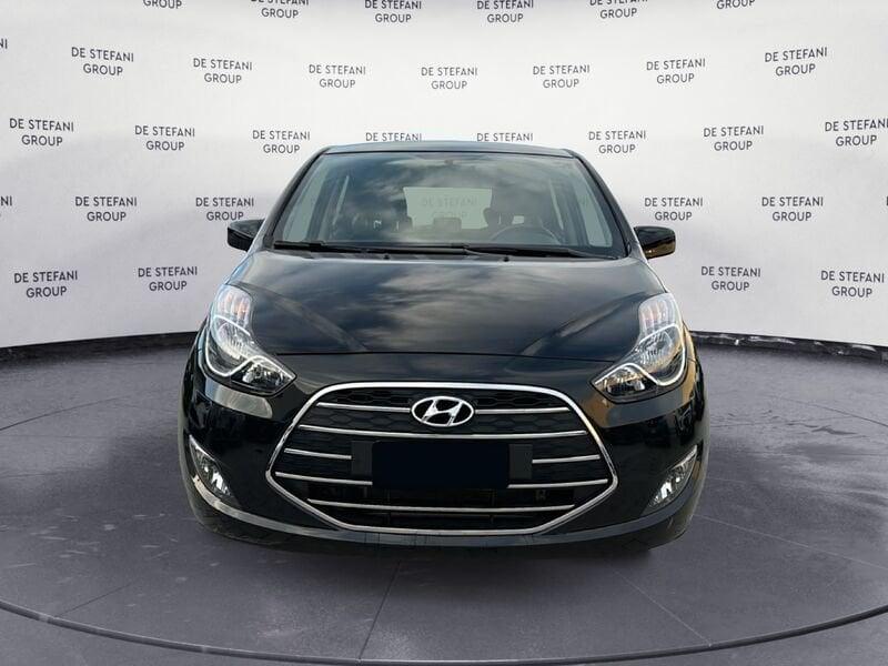 Hyundai ix20 ix20 1.6 mpi App Mode econext Gpl