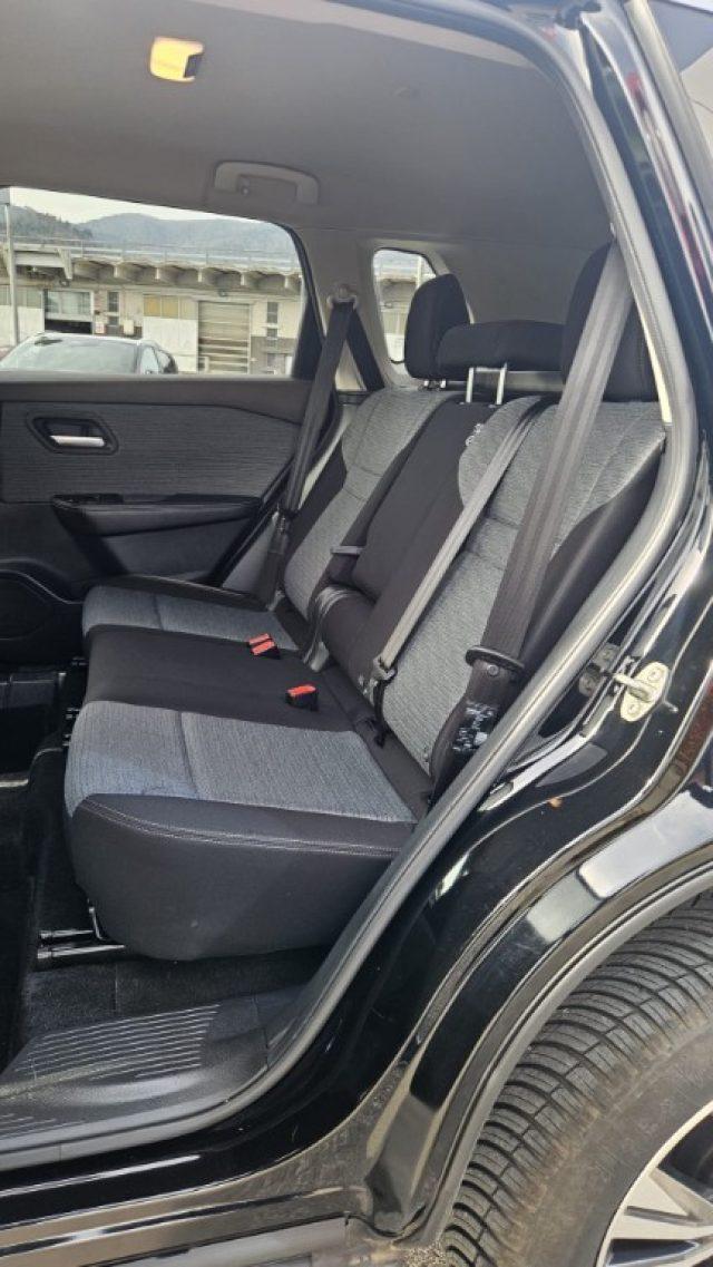 NISSAN X-Trail e-Power 2WD 5 posti N-Connecta