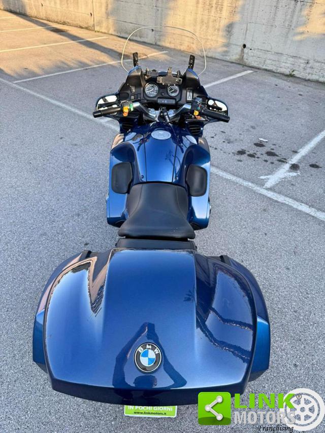 BMW R 1100 RT R Garanzia 12 mesi inclusa