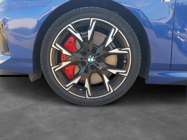 BMW 118 d MSport Pro