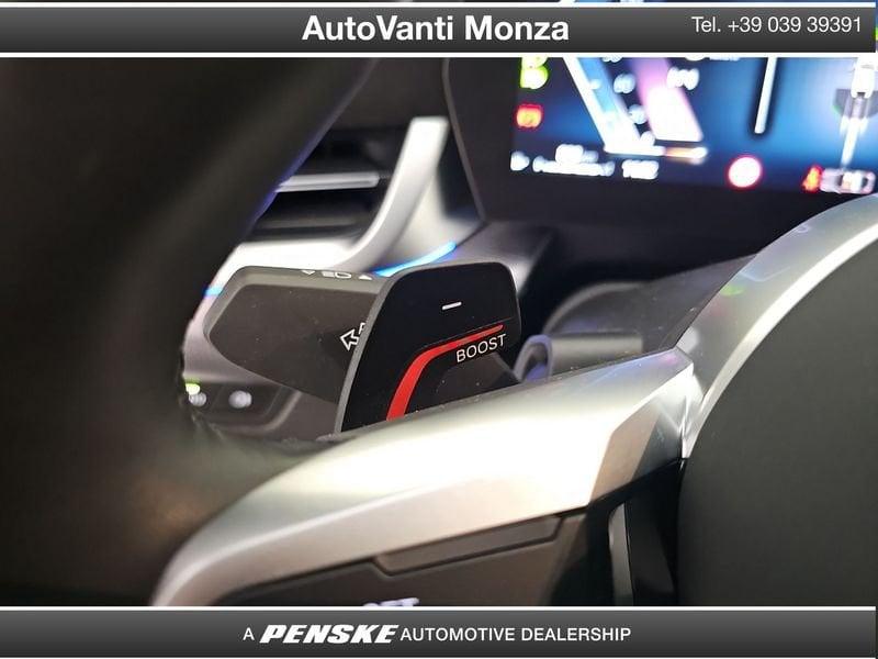 BMW X2 X2 xDrive 20d Msport Pro