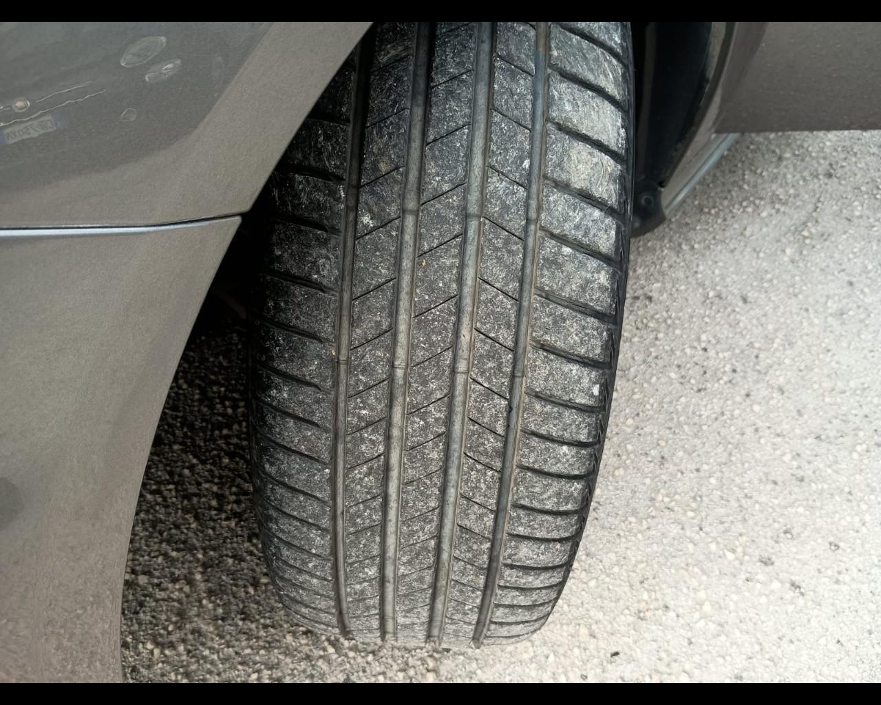 Mercedes-Benz Classe B (T246/242) - B 200 d Automatic Sport