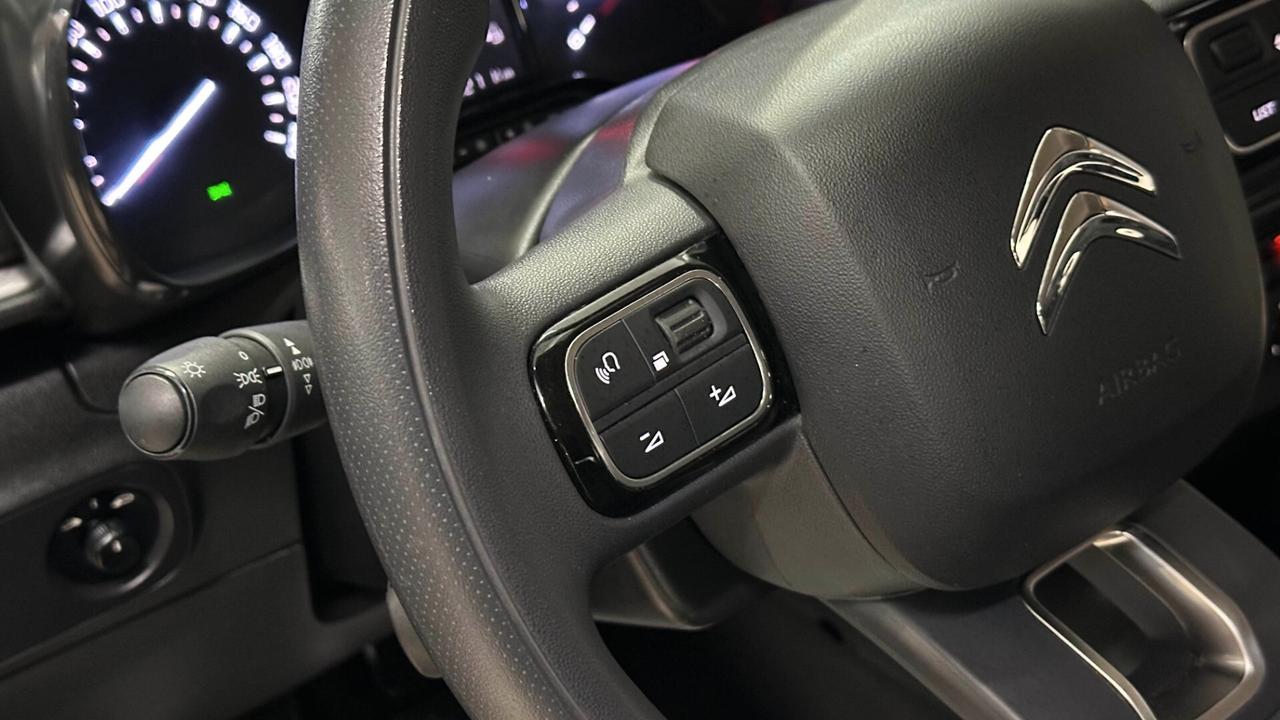 Citroen C3 BlueHDi 100 S&S You