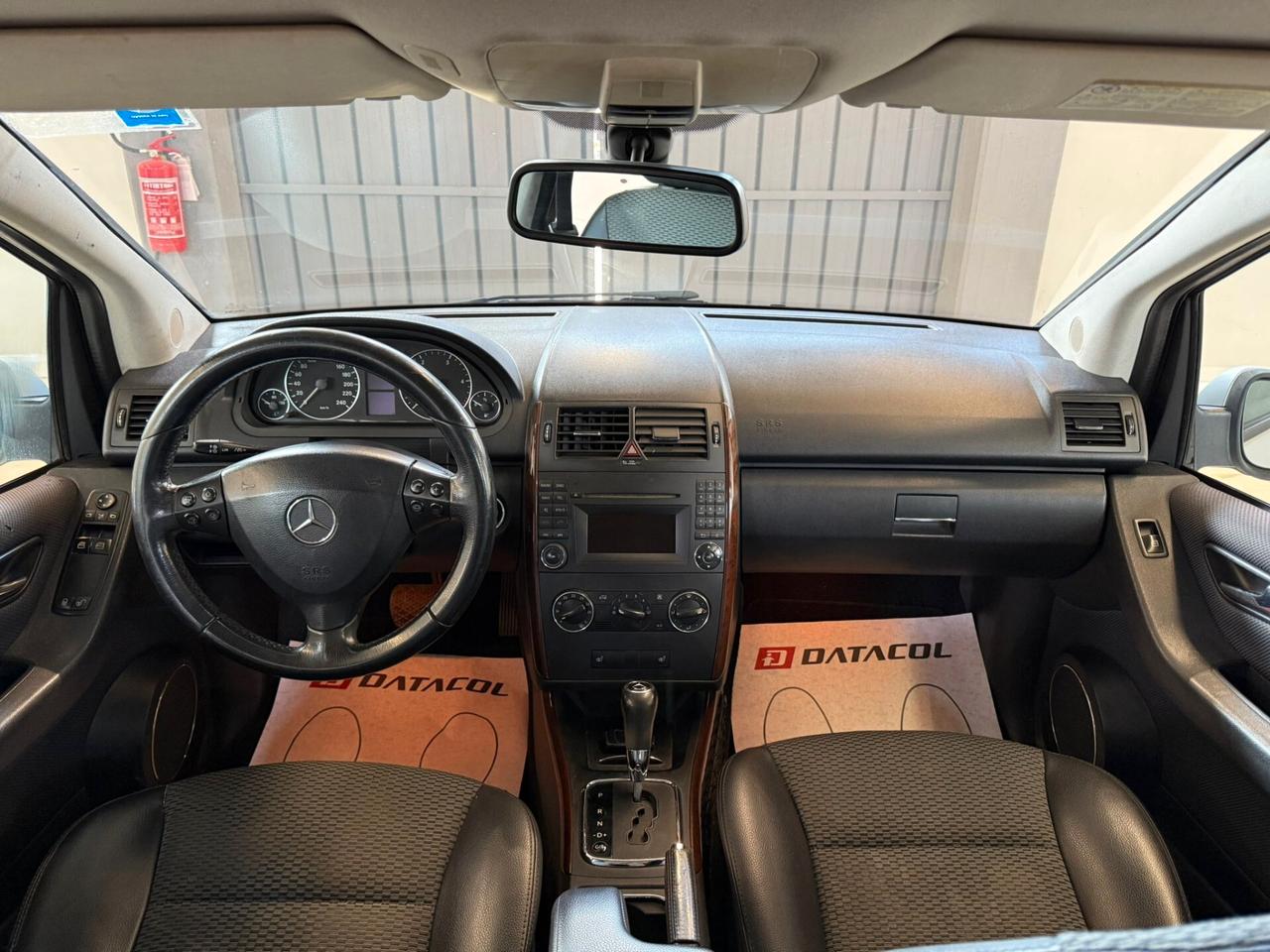 Mercedes-benz A 180 CDI Avantgarde