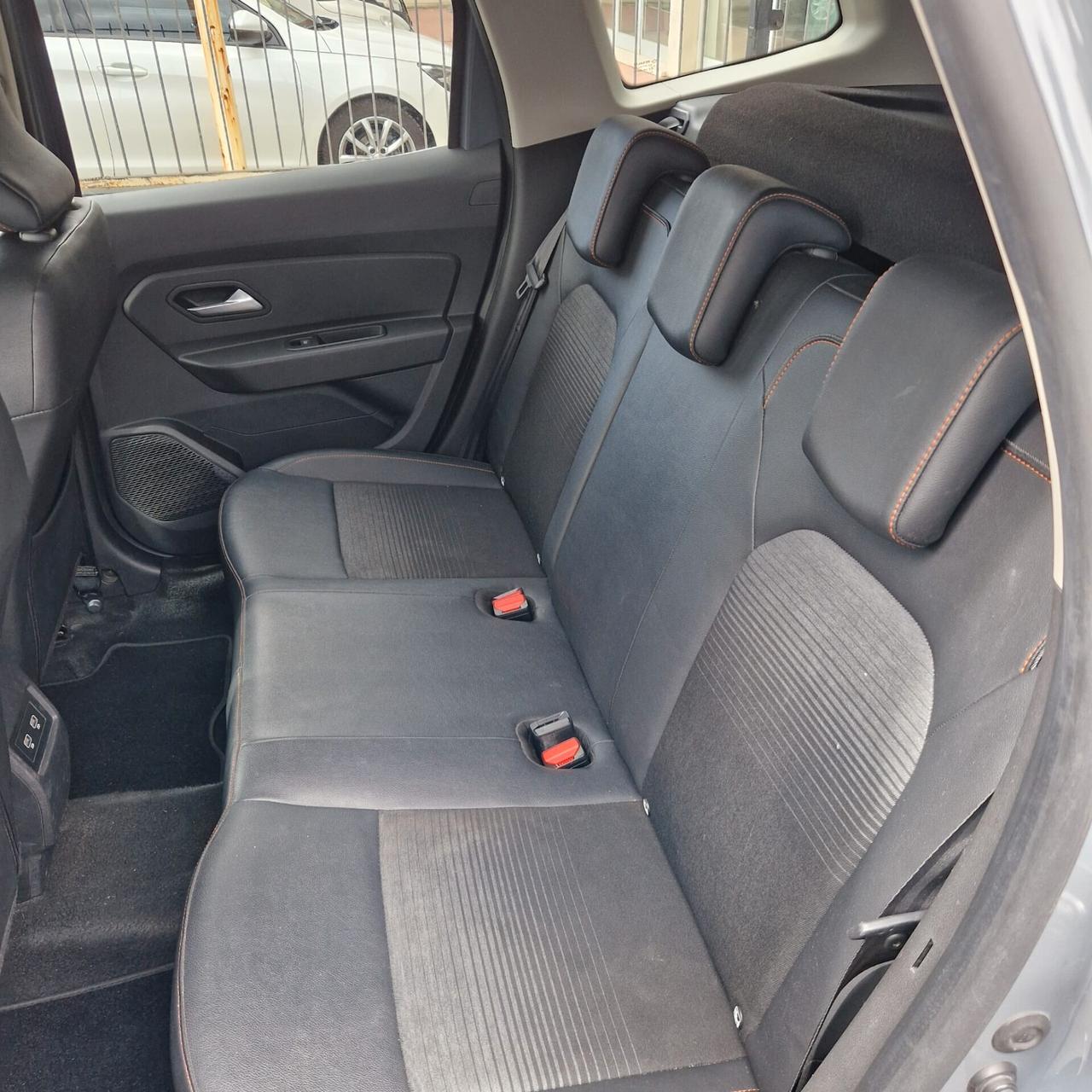 Dacia Duster 1.5 Blue dCi 8V 115 CV 4x2 Extreme
