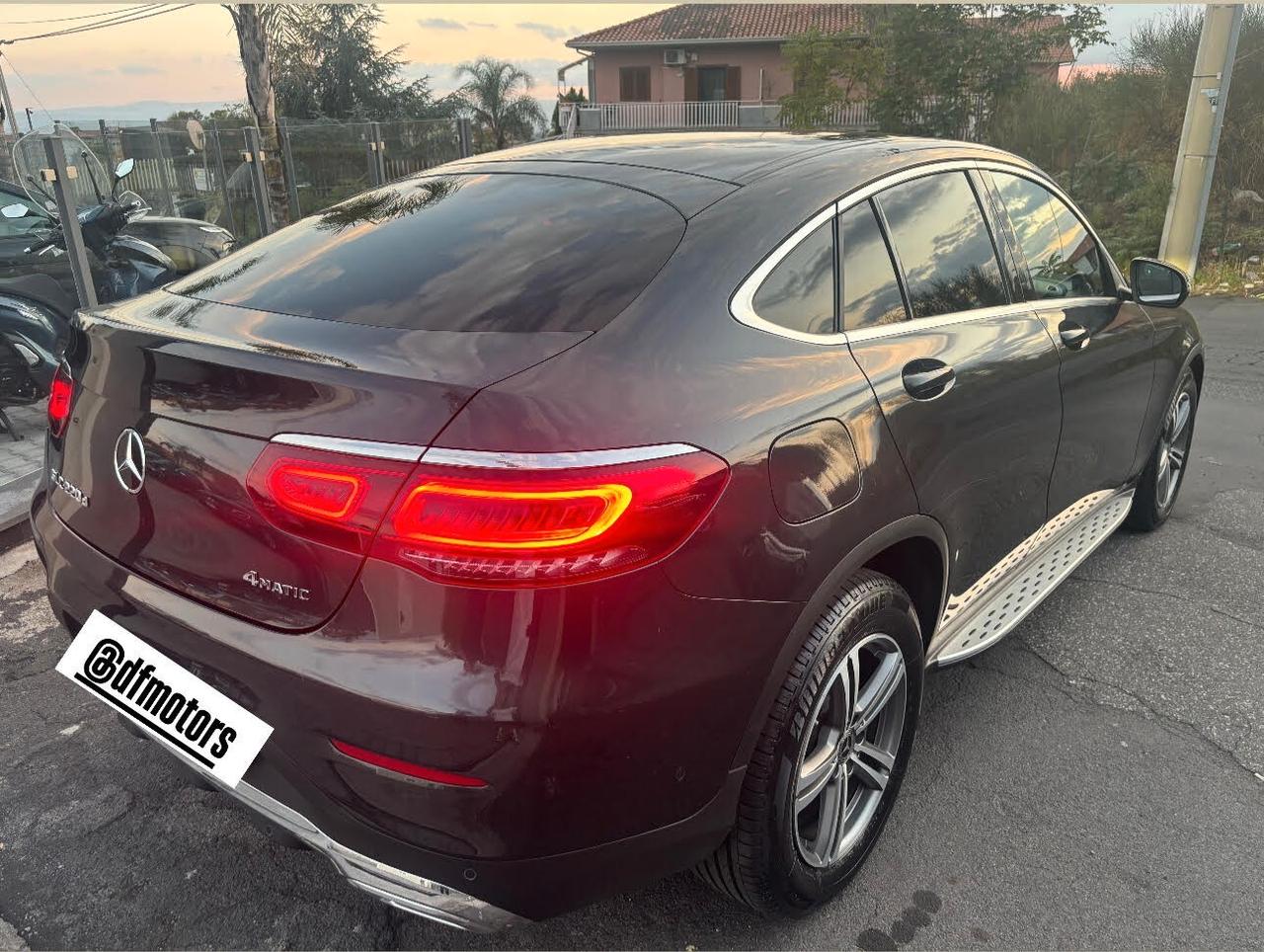 Mercedes-benz GLC 220 GLC 200 d 4Matic Sport