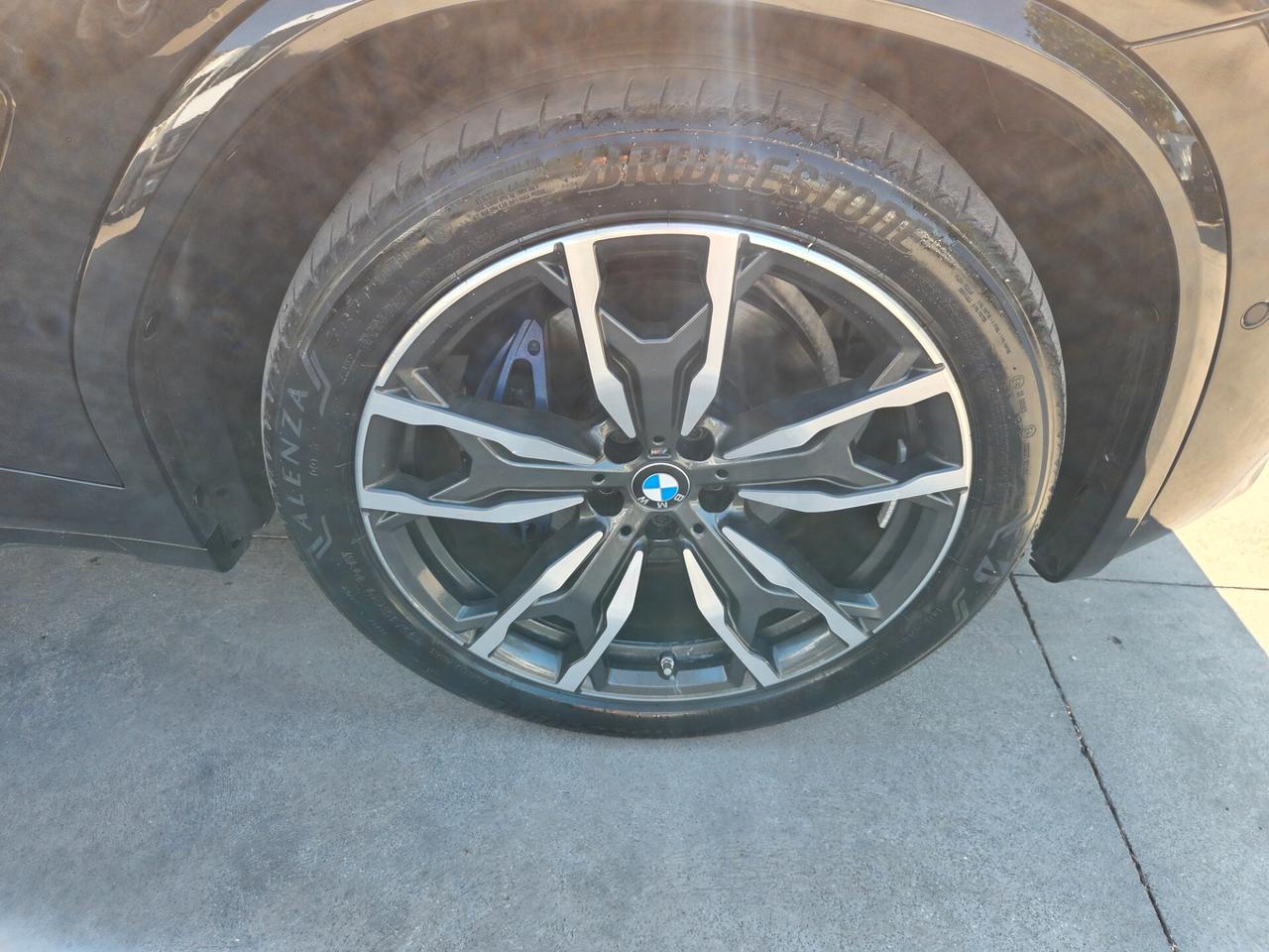 Bmw X4 M xDrive20d 48V Msport - 2021