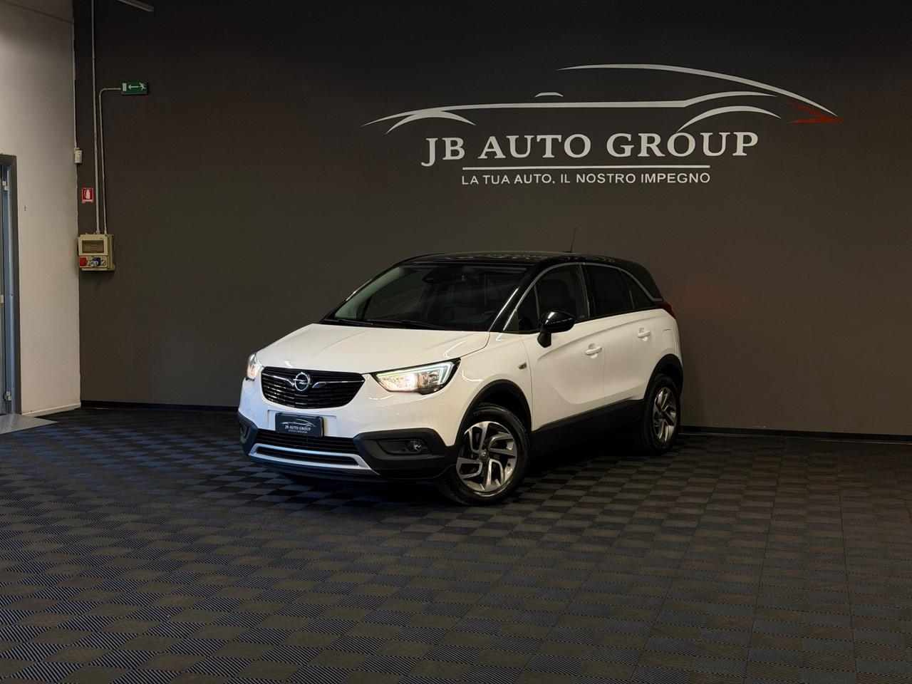 Opel Crossland X AUTOMATICA