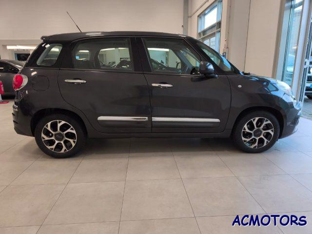 FIAT 500L 1.3 Multijet 95 CV Pop Star