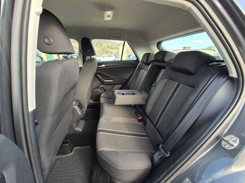 Volkswagen T-Roc 1.5 tsi Business dsg