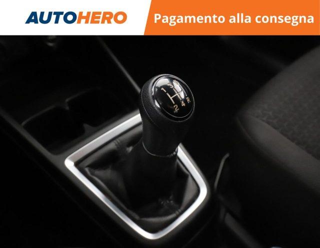 SUZUKI Swift 1.2 Hybrid 4WD AllGrip Top