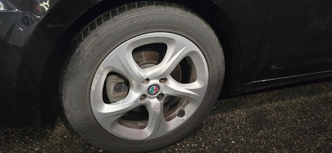 Alfa Romeo MiTo 1.3 JTDm 95 CV S&S