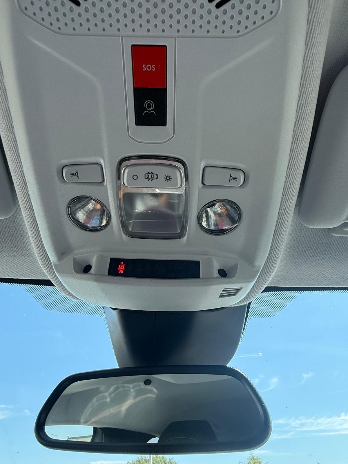 Peugeot 208 PureTech 100 Stop&Start 5 porte Style