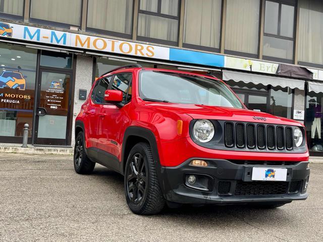 JEEP Renegade 1.6 Mjt 120 CV Dawn of Justice