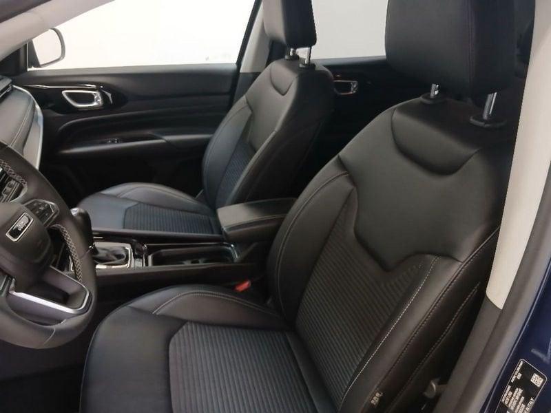 Jeep Compass 1.3 turbo t4 Limited 2wd 150cv ddct