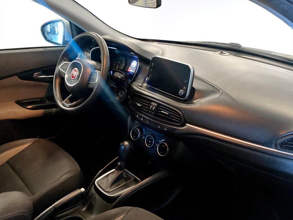 Fiat Tipo SW 1.6 mjt Lounge s&s 120cv dct