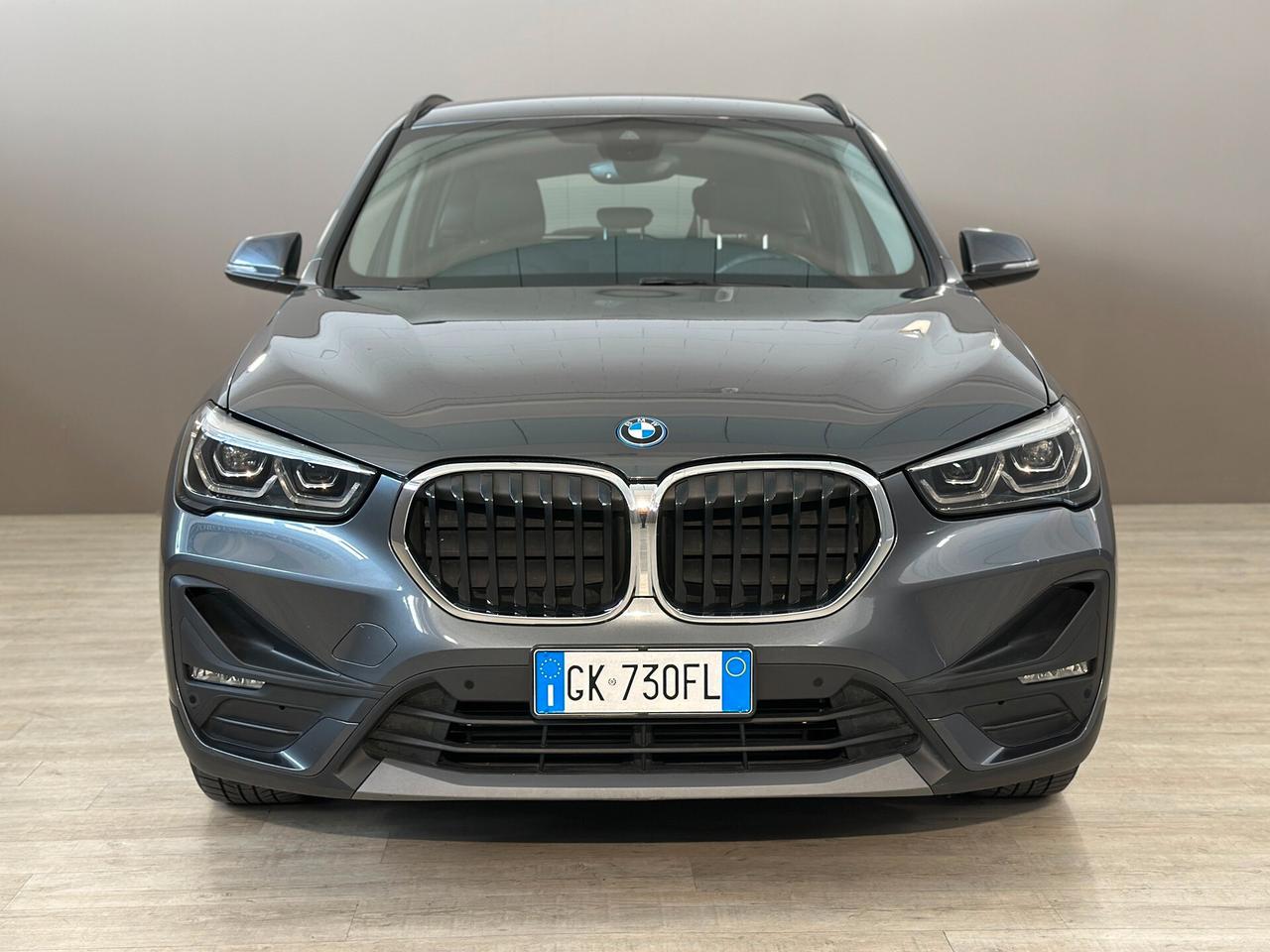 BMW X1 xDrive 25e Business Advantage auto