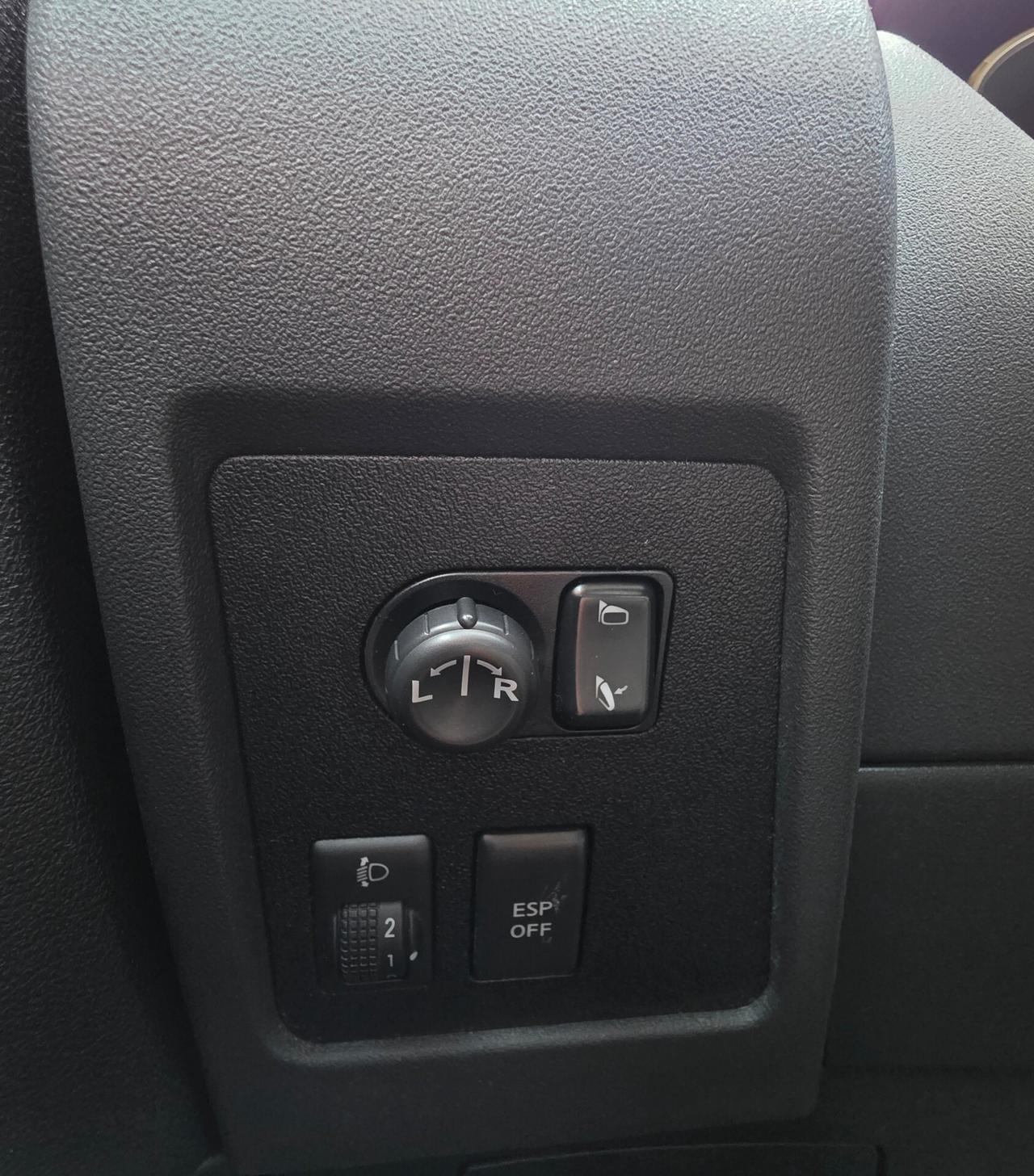 Nissan Qashqai 1.6 16V Acenta