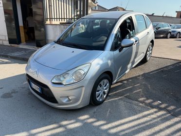 Citroen C3 1.4 HDi 70 Attraction