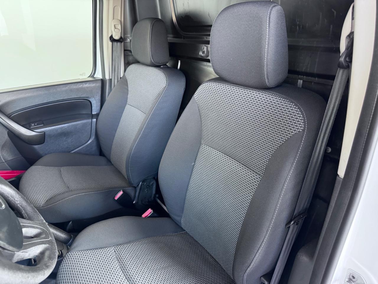 MERCEDES-BENZ CITAN 109 CDI LONG 1.5 DIESEL PERFETTO!