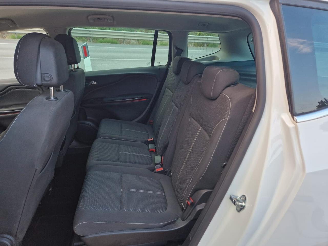 Opel Zafira Tourer 1.6 CDTi 136CV Start&Stop Cosmo