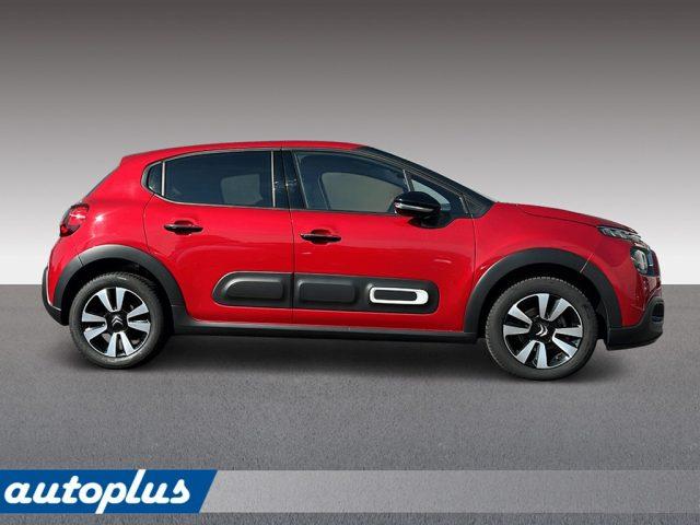 CITROEN C3 PureTech 110 S&S Max