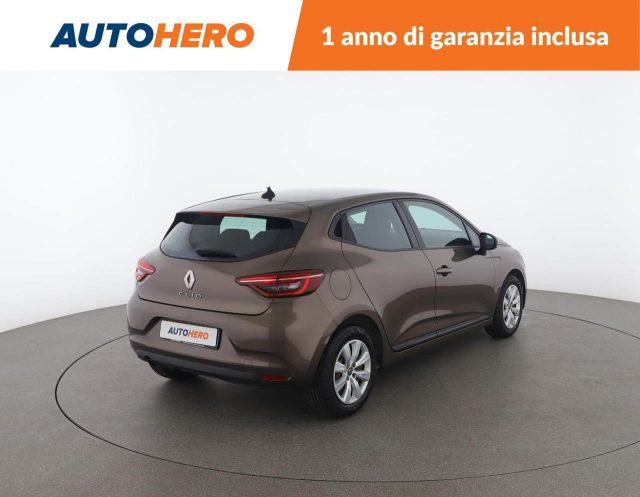 RENAULT Clio TCe 100 CV 5 porte Life