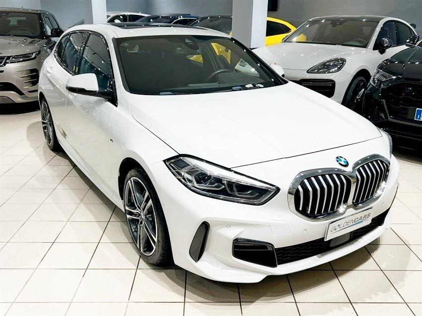 Bmw 116 116d 5p. Msport
